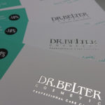 Kupon Dr. Belter 1